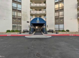 205 E Joppa Rd APT 708, Baltimore, MD