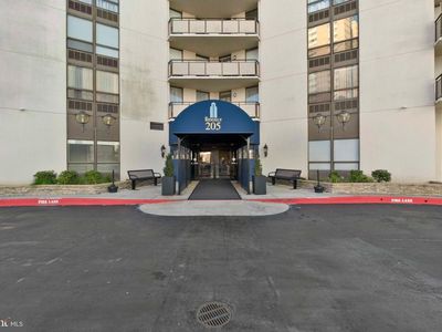 205 E Joppa Rd APT 708, Baltimore, MD, 21286