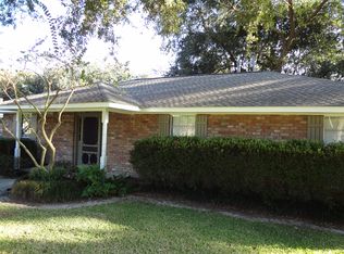 37171 John St, Geismar, LA 70734