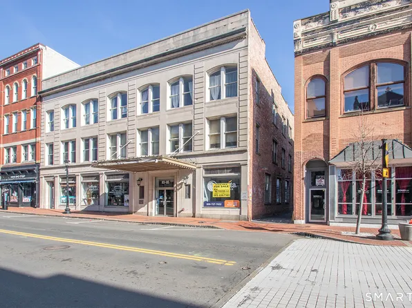 83 Washington Street #2A, Norwalk, CT 06854