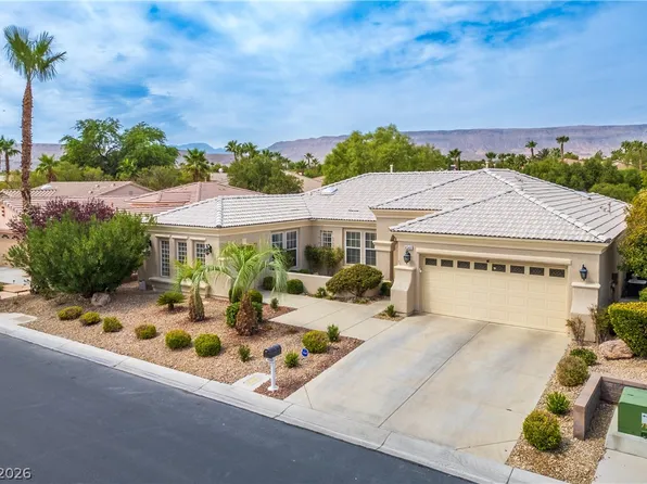 4549 Largo Cantata St, Las Vegas, NV 89135