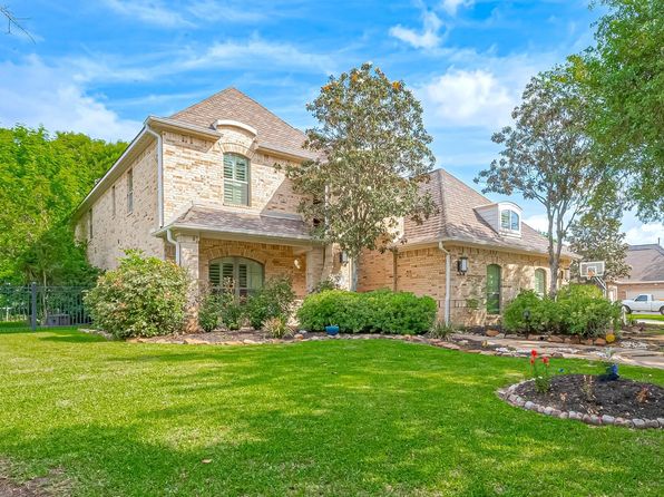 23710 Legendary Lane Dr, Katy, TX 77494