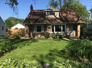 2239 Emerson Ave, Melrose Park, IL 60164