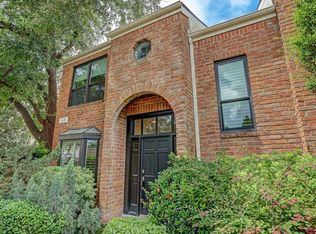 2901 Bammel Ln APT 1, Houston, TX 77098