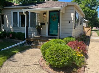 4519 N Constantine Ave, Peoria Heights, IL