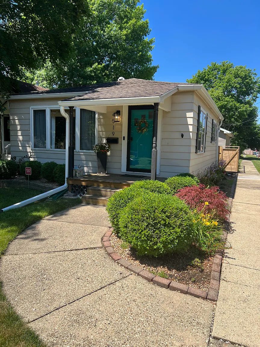 4519 N Constantine Ave photo 1