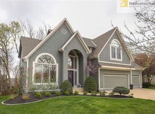 14401 Barton St, Overland Park, KS 66221