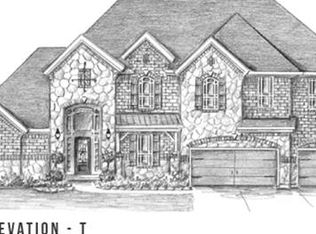 17507 Lanarkshire Xing, Richmond, TX 77407
