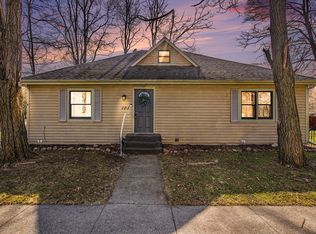 103 Michigan St, Brooklyn, MI 49230