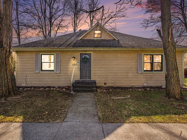 103 Michigan St, Brooklyn, MI 49230
