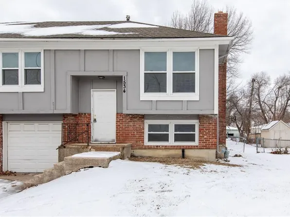 1532-1534 E Kansas City Rd, Olathe, KS 66061