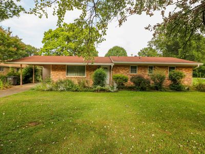 311 N Jeff Davis St, Jacksonville, AR, 72076