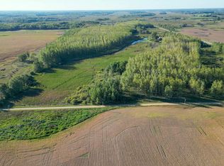 County Road 26, Verndale, MN 56481