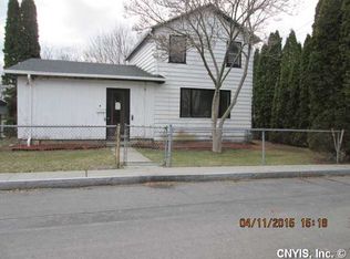 18 Topaz Ct, East Amherst, NY 14051