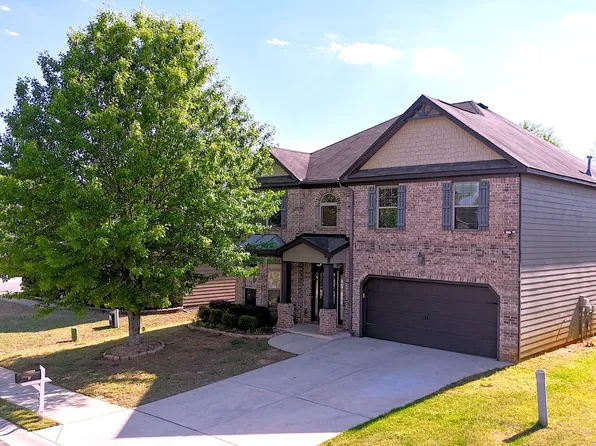 957 Parkside Place Ave #1, McDonough, GA 30253