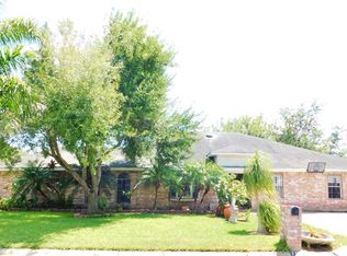 707 Walnut Ave, McAllen, TX 78501