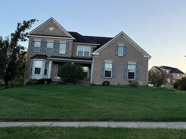1835 Farmhouse Way, Florence, KY 41042
