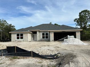 4406 Kiska Rd, North Port, FL 34288