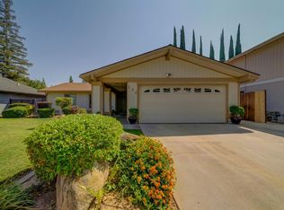 225 W Muncie Ave, Fresno, CA