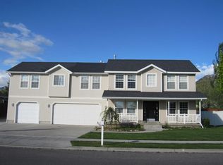 442 S 455 E, Smithfield, UT 84335