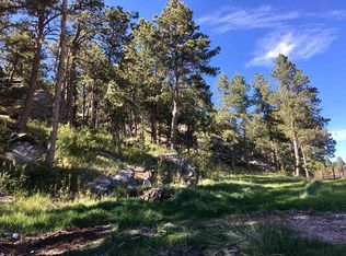 25085 Little Italy Rd, Custer, SD 57730