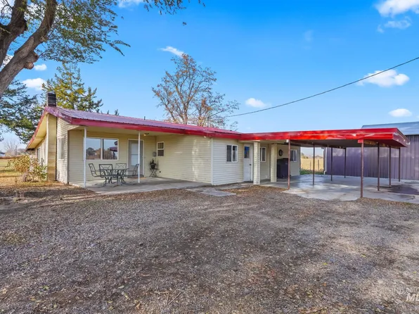 1582 Nevada Ditch Ln, Vale, OR 97918