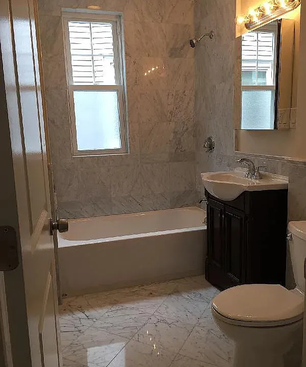 71 Walnut Park #3