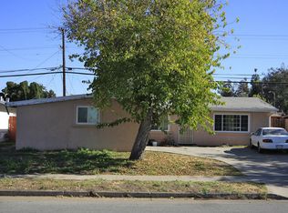 1742 Karl St, San Jose, CA 95122