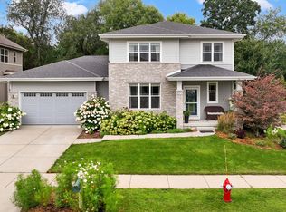4602 Bellingrath St, Mc Farland, WI 53558