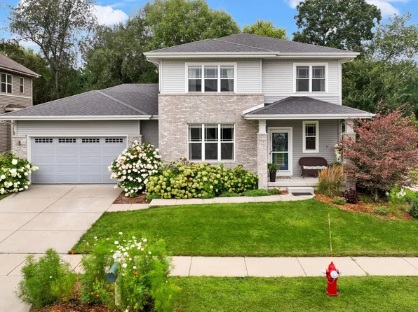 4602 Bellingrath St, Mc Farland, WI 53558