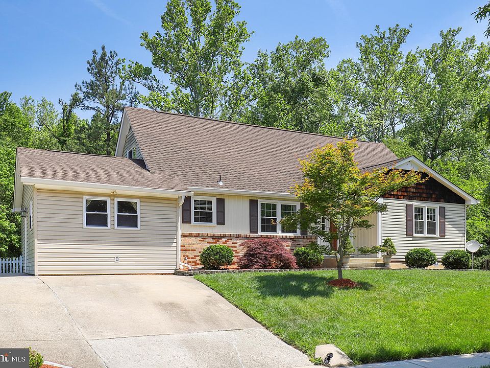 11318 Duxbury Dr, Upper Marlboro, MD 20774 Zillow