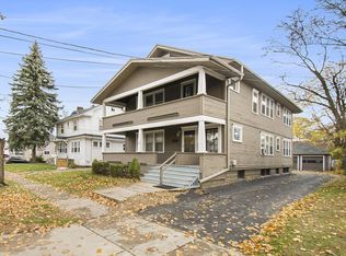 117 N Wisner St, Jackson, MI