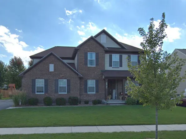 289 Monument Rd, Elgin, IL 60124