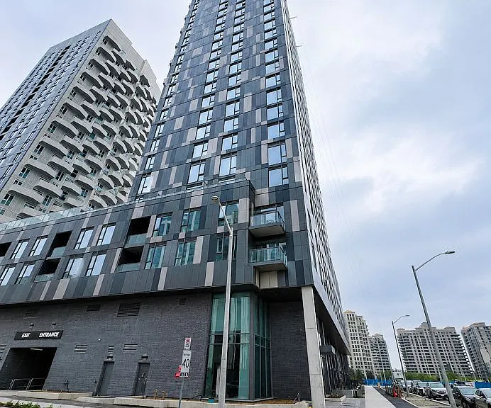 474 Caldari Rd #2110 — Photo 1