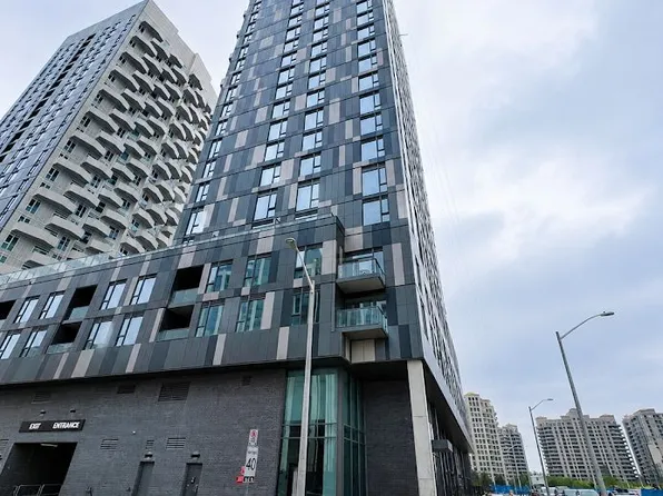 474 Caldari Rd, Vaughan, ON