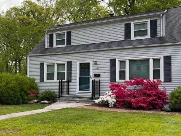 26 Maclennon Pl, Fanwood Boro, NJ 07023