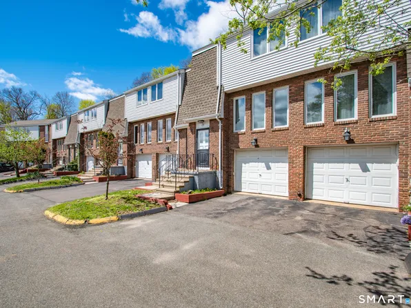 184 Gravel Street #26, Meriden, CT 06450