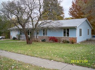 602 Monroe St, Pawnee, IL 62558