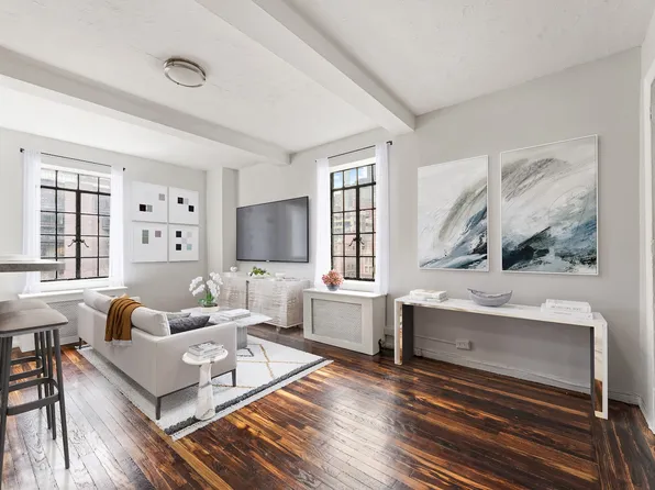 45 Tudor City Place image 1 of 15