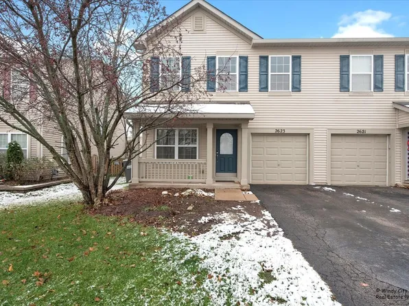 2623 Cesario Dr, Hampshire, IL 60140