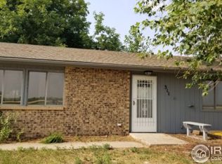 311 S Grace Ave, Milliken, CO 80543