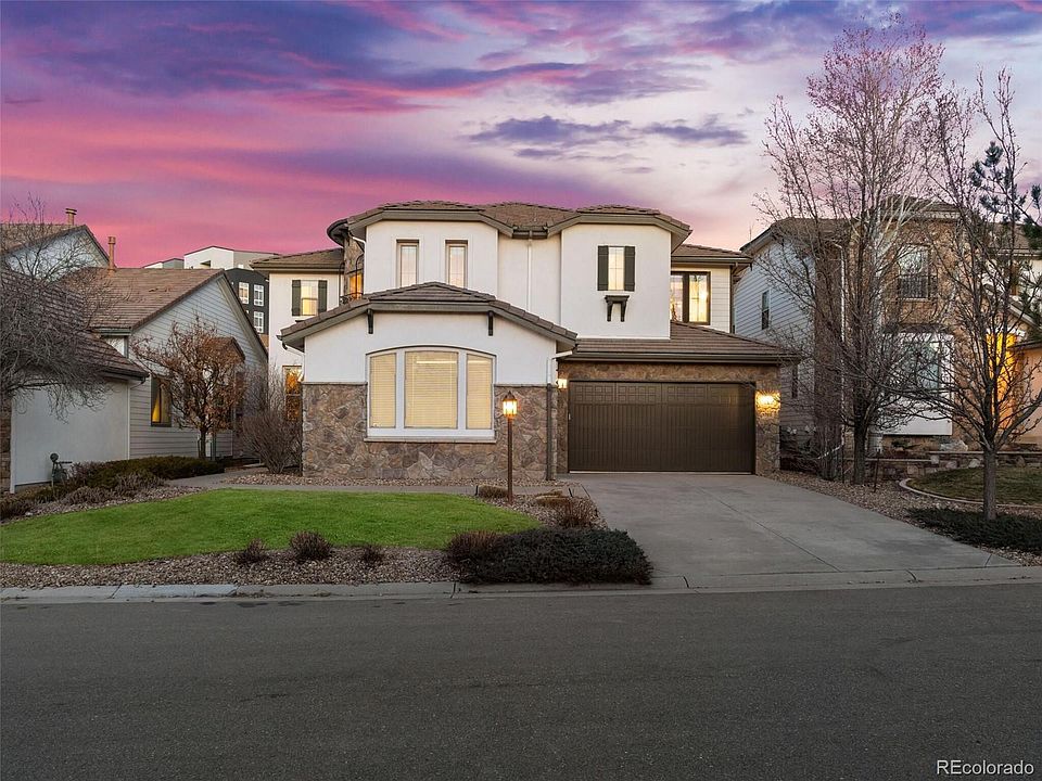 9700 Sunset Hill Circle, Lone Tree, CO 80124 Zillow