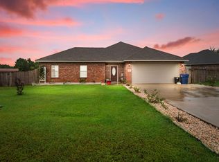 214 Barbara Dr, Deridder, LA 70634