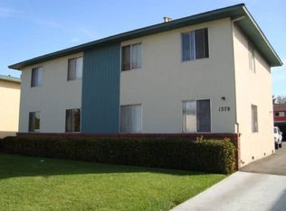 1378 Reeve St, Santa Clara, CA 95050