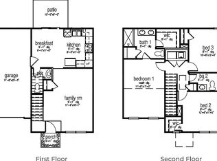 203 Wild Strawberry Ln, Moncks Corner, SC 29461