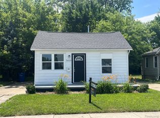 7020 Packard Ave, Warren, MI 48091