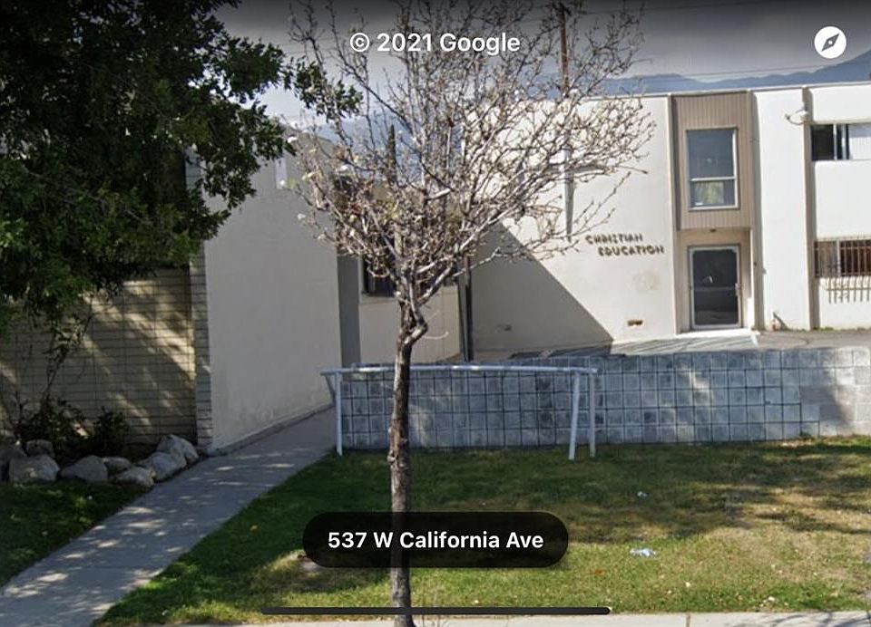 1st image of 537 W California Ave