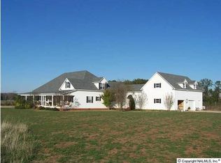 279 Craze Rd, Hartselle, AL 35640