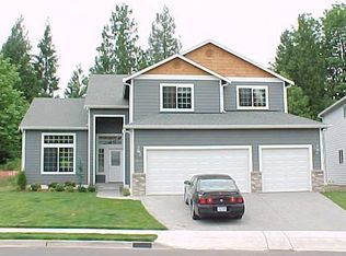 13931 Dogwood Ct, Sultan, WA 98294