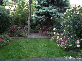 Rented by Halstead Real Estate